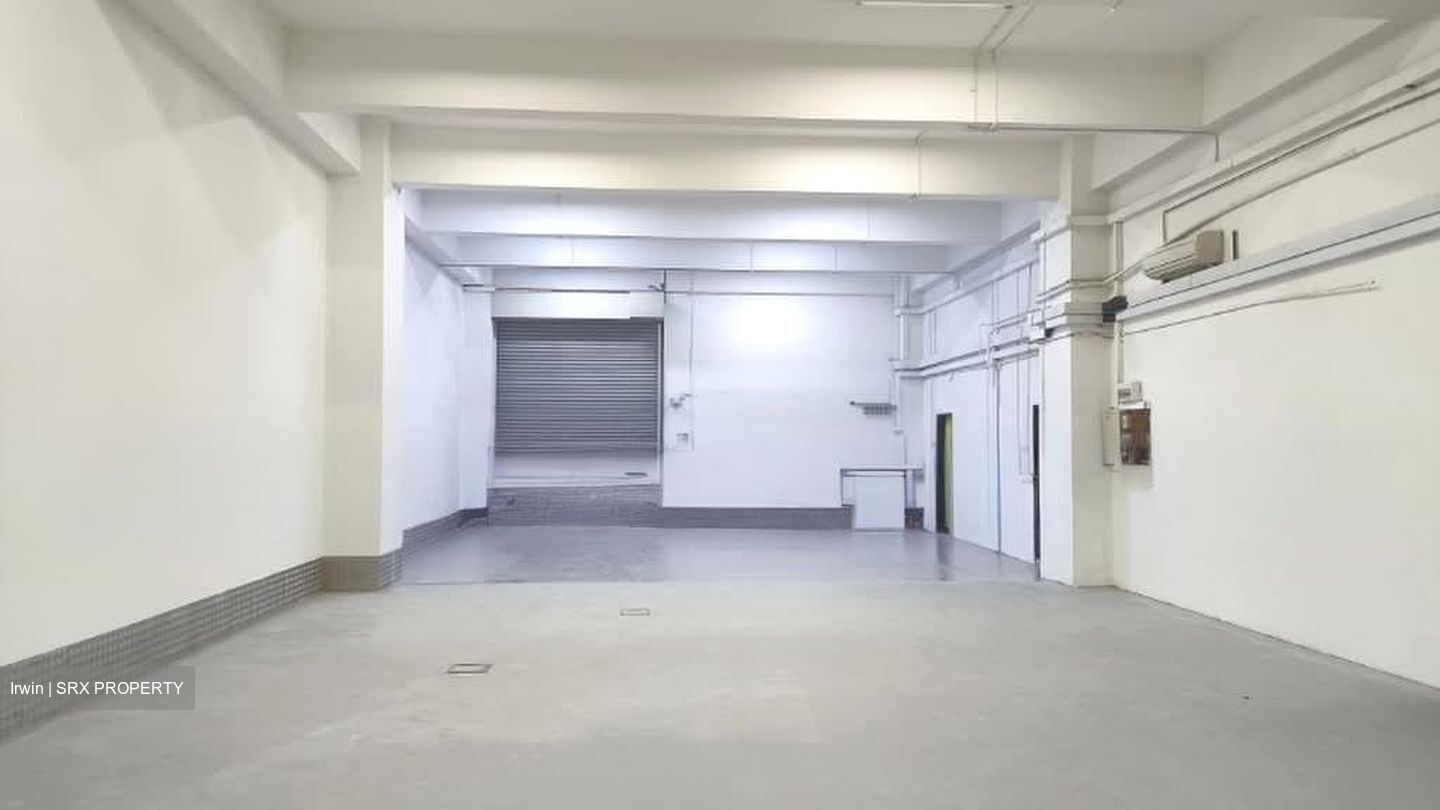 Halcyon Building (D20), Factory #565599411